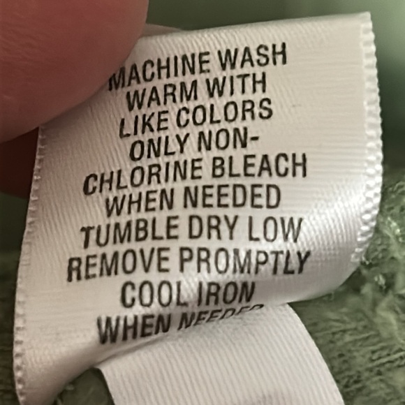 Croft & Barrow Sport Women’s Green Fleece Jacket Snowman Embroidered Size Small - Picture 7 of 13